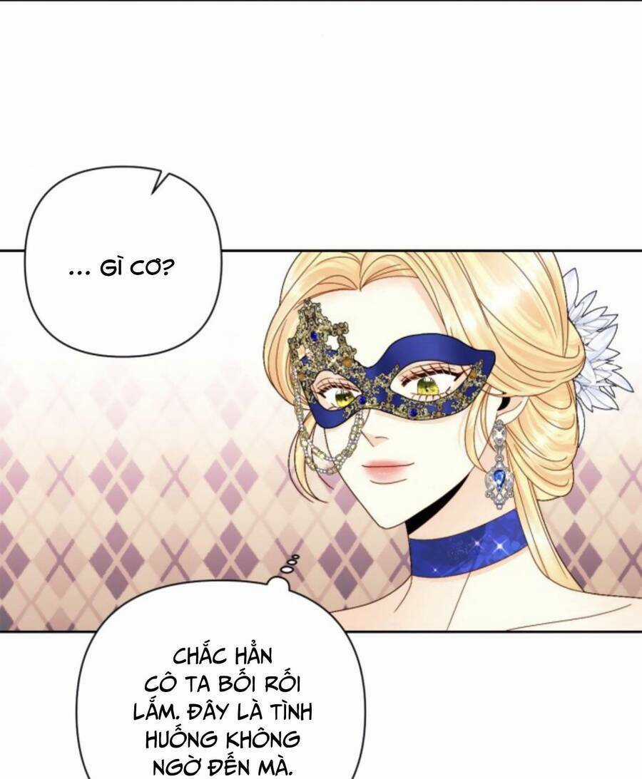 Hoàng Hậu Muốn Tái Hôn Chapter 115 trang 42