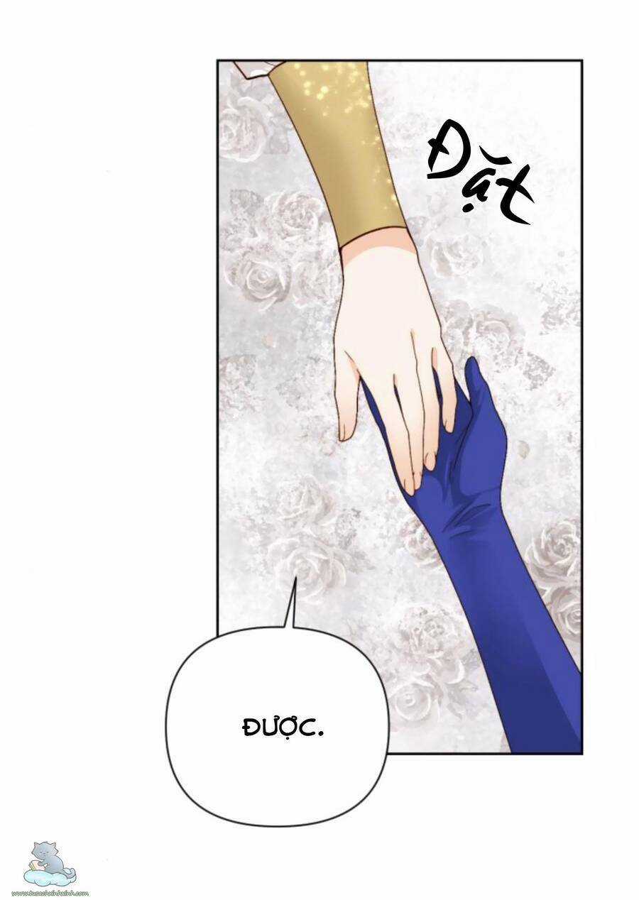 Hoàng Hậu Muốn Tái Hôn Chapter 115 trang 44