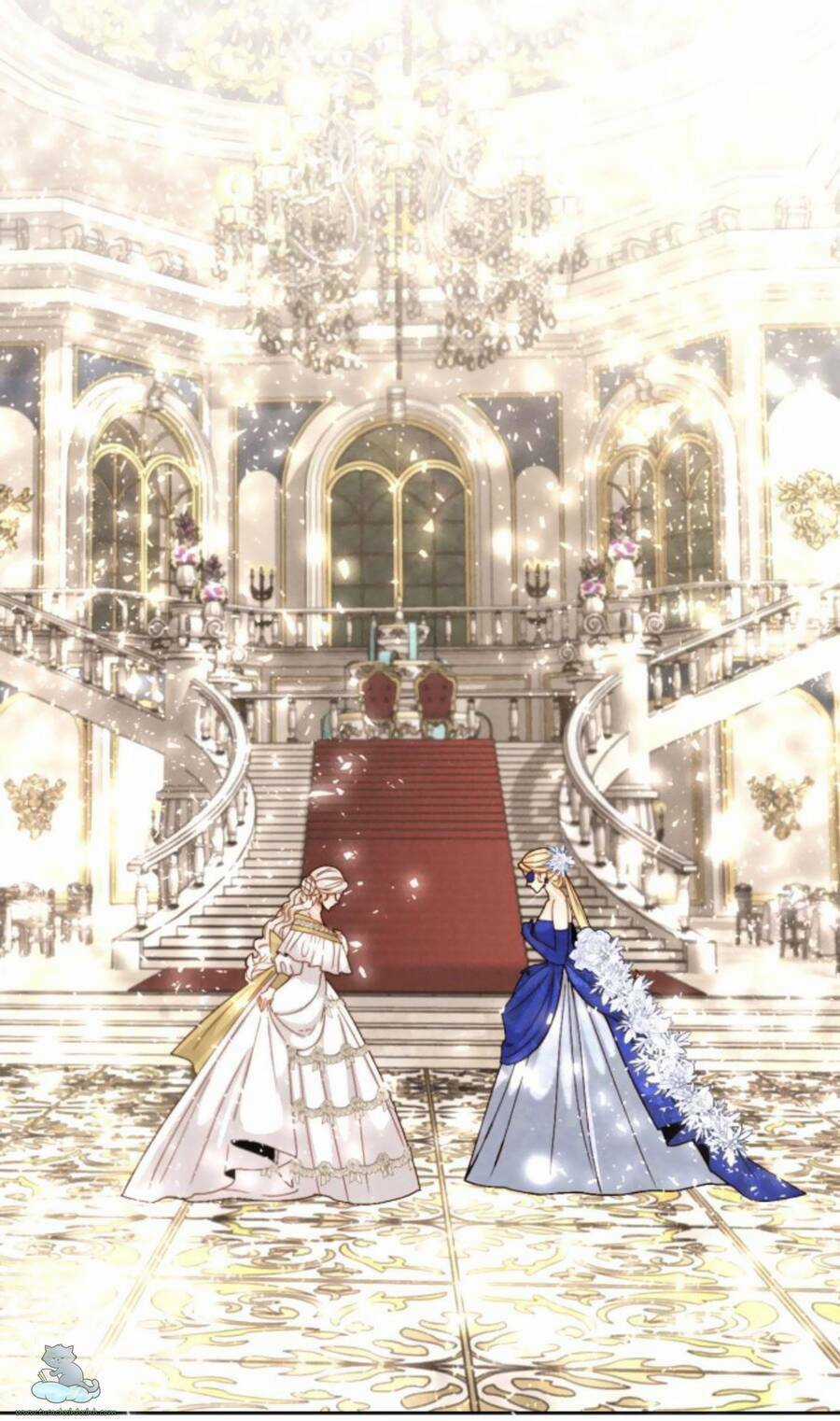 Hoàng Hậu Muốn Tái Hôn Chapter 115 trang 46