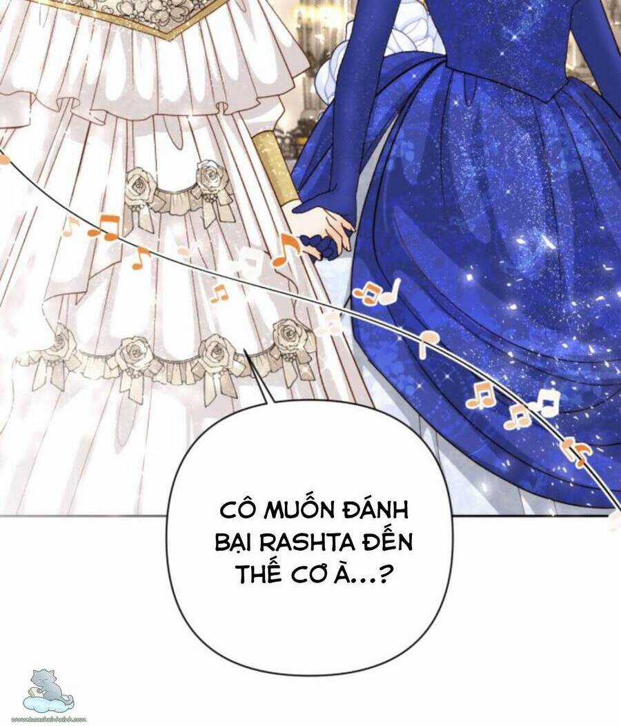 Hoàng Hậu Muốn Tái Hôn Chapter 115 trang 48