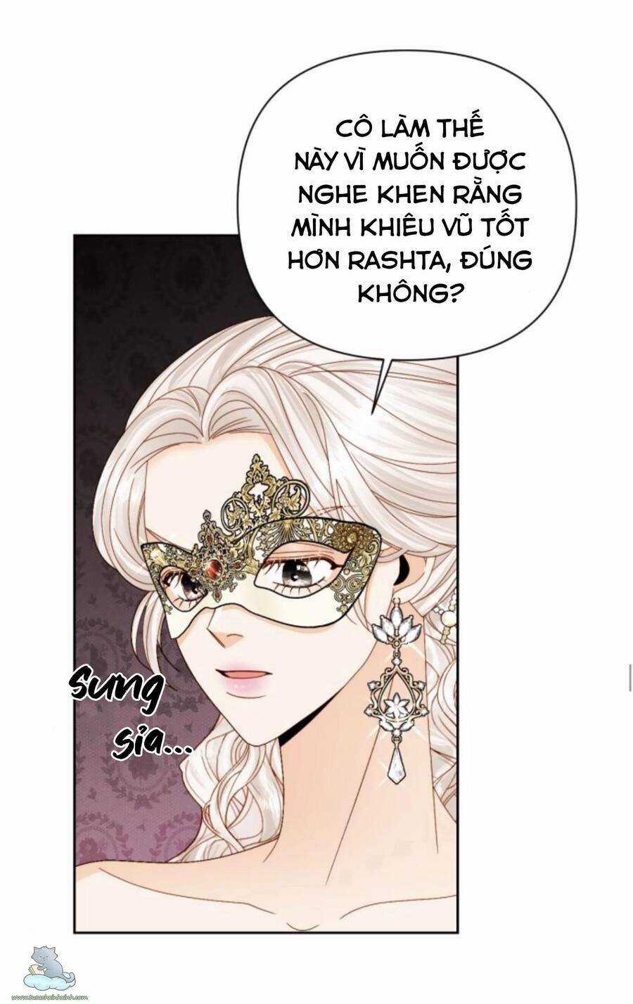 Hoàng Hậu Muốn Tái Hôn Chapter 115 trang 49