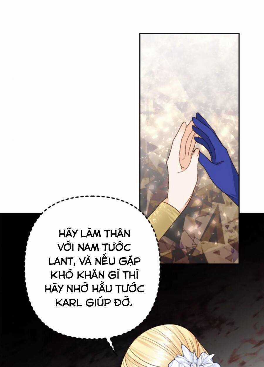 Hoàng Hậu Muốn Tái Hôn Chapter 115 trang 52