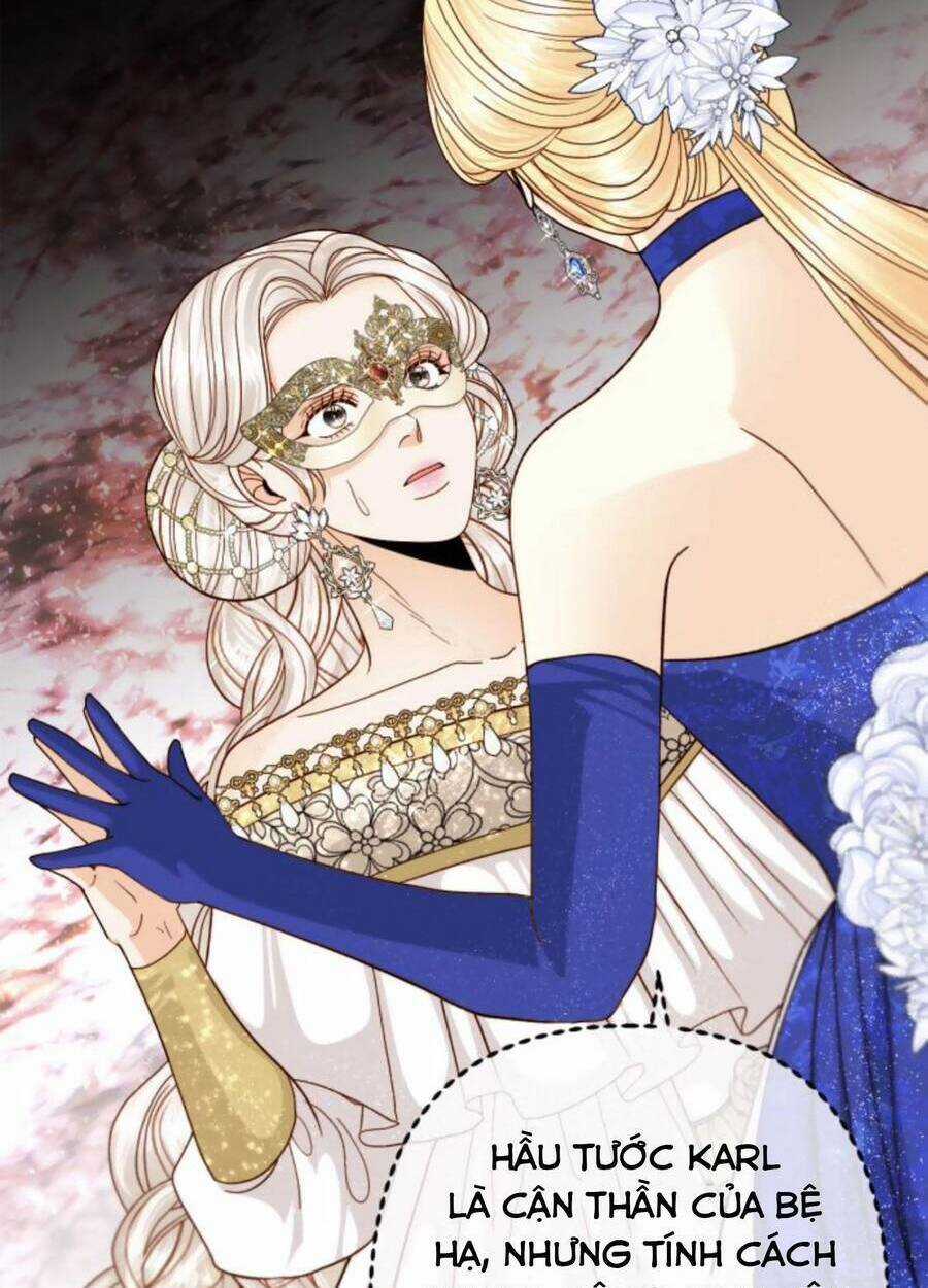 Hoàng Hậu Muốn Tái Hôn Chapter 115 trang 53