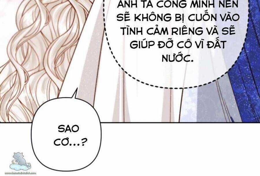 Hoàng Hậu Muốn Tái Hôn Chapter 115 trang 54
