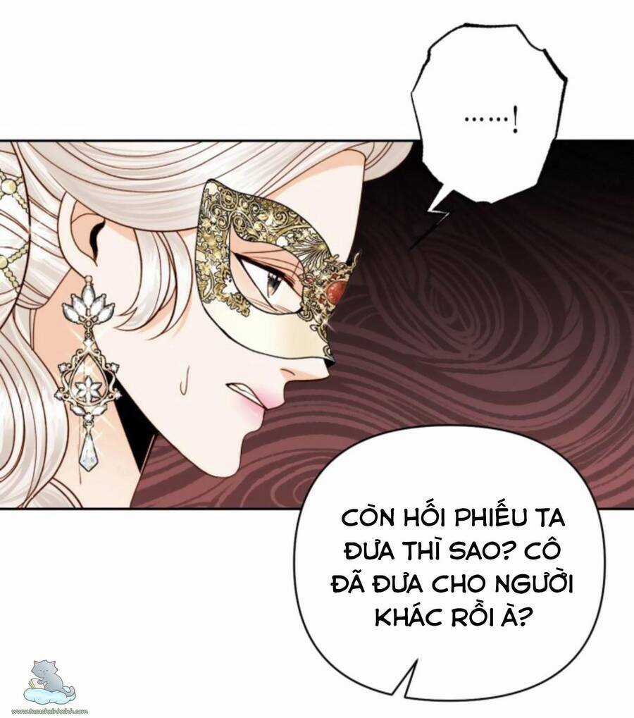 Hoàng Hậu Muốn Tái Hôn Chapter 115 trang 58