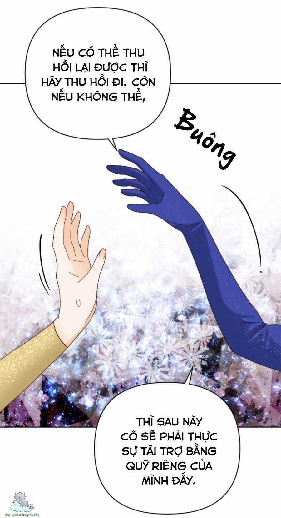 Hoàng Hậu Muốn Tái Hôn Chapter 115 trang 59