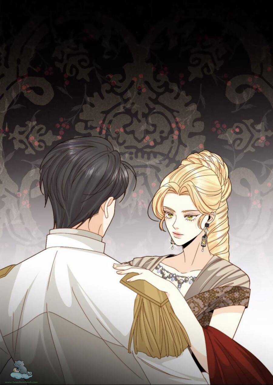 Hoàng Hậu Muốn Tái Hôn Chapter 115 trang 6