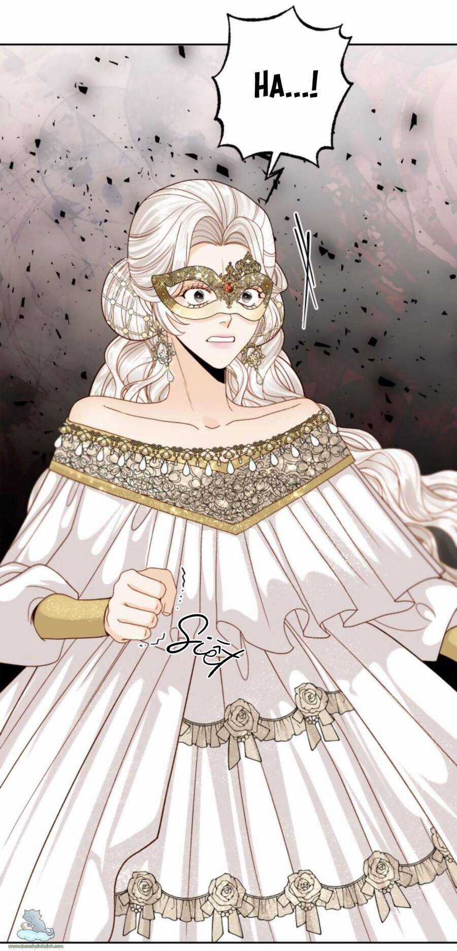 Hoàng Hậu Muốn Tái Hôn Chapter 115 trang 60