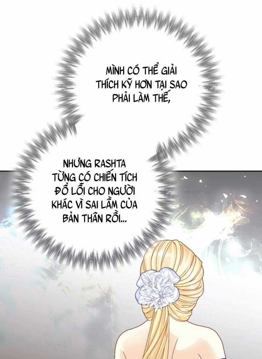 Hoàng Hậu Muốn Tái Hôn Chapter 115 trang 61