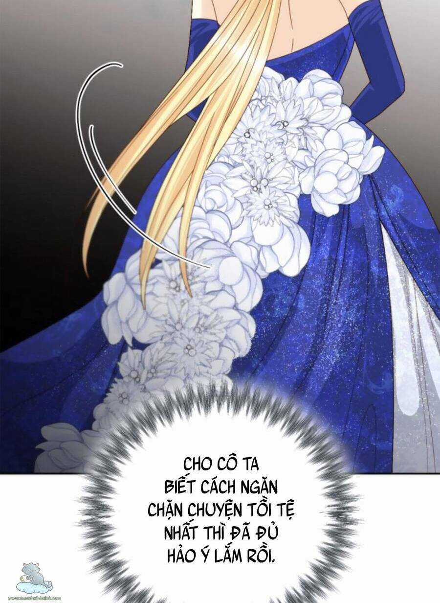 Hoàng Hậu Muốn Tái Hôn Chapter 115 trang 62