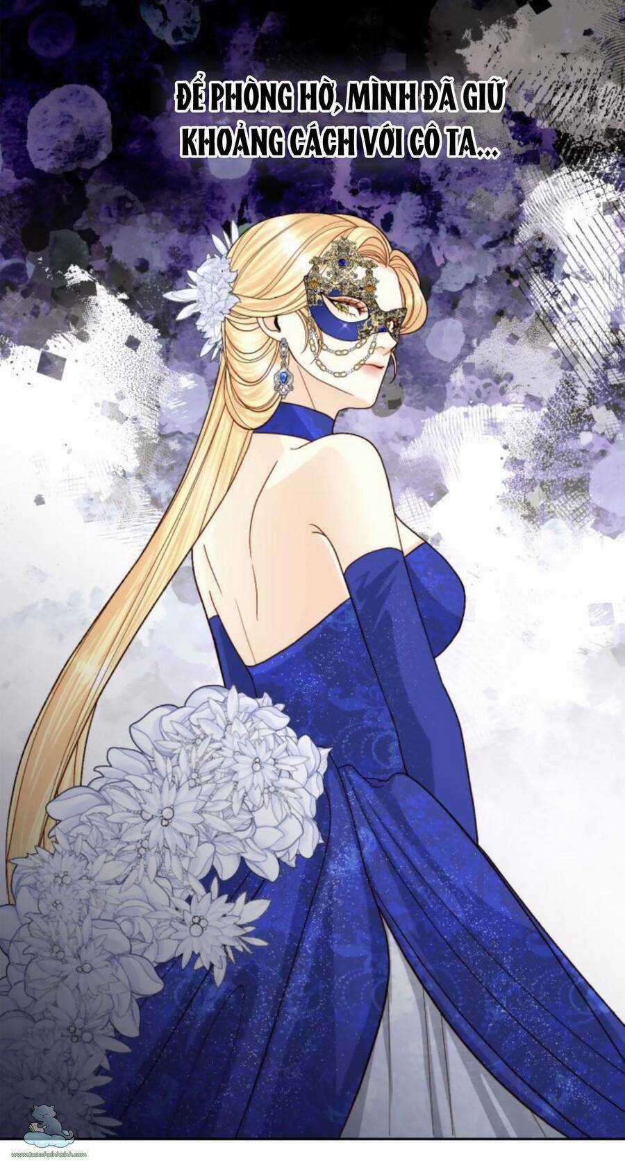 Hoàng Hậu Muốn Tái Hôn Chapter 115 trang 69