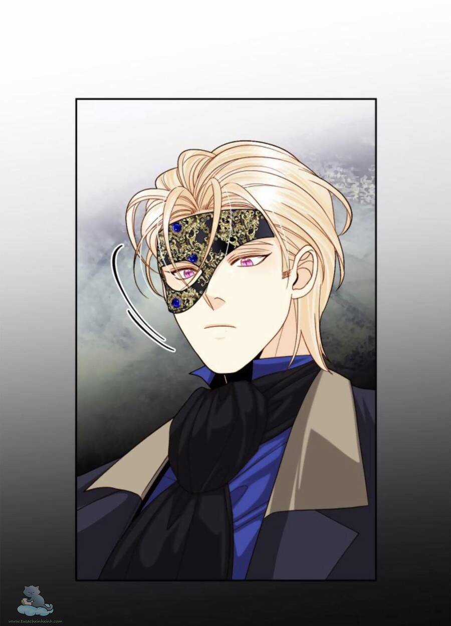 Hoàng Hậu Muốn Tái Hôn Chapter 115 trang 73