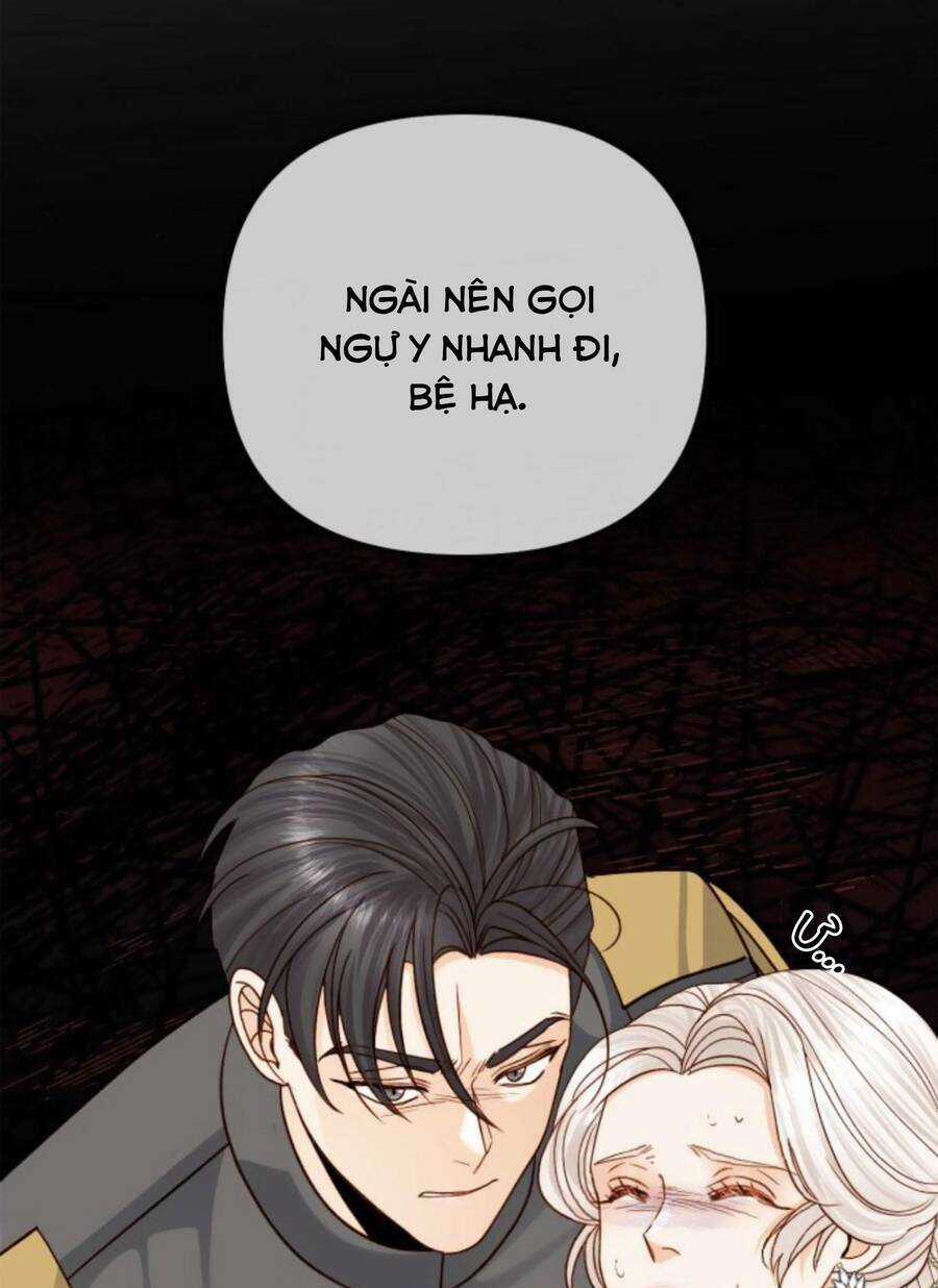 Hoàng Hậu Muốn Tái Hôn Chapter 115 trang 74