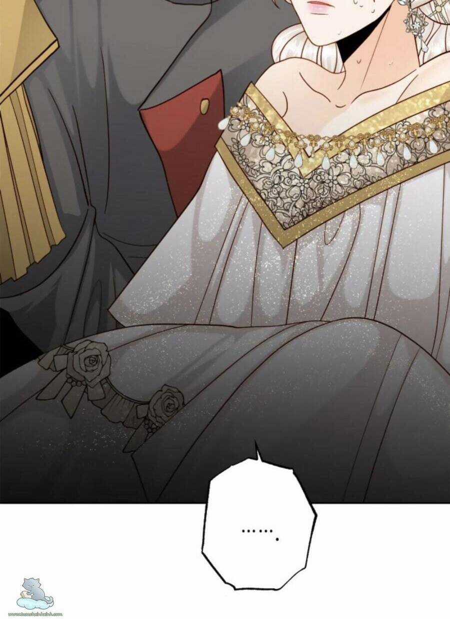 Hoàng Hậu Muốn Tái Hôn Chapter 115 trang 75