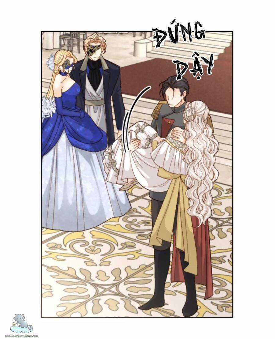 Hoàng Hậu Muốn Tái Hôn Chapter 115 trang 76