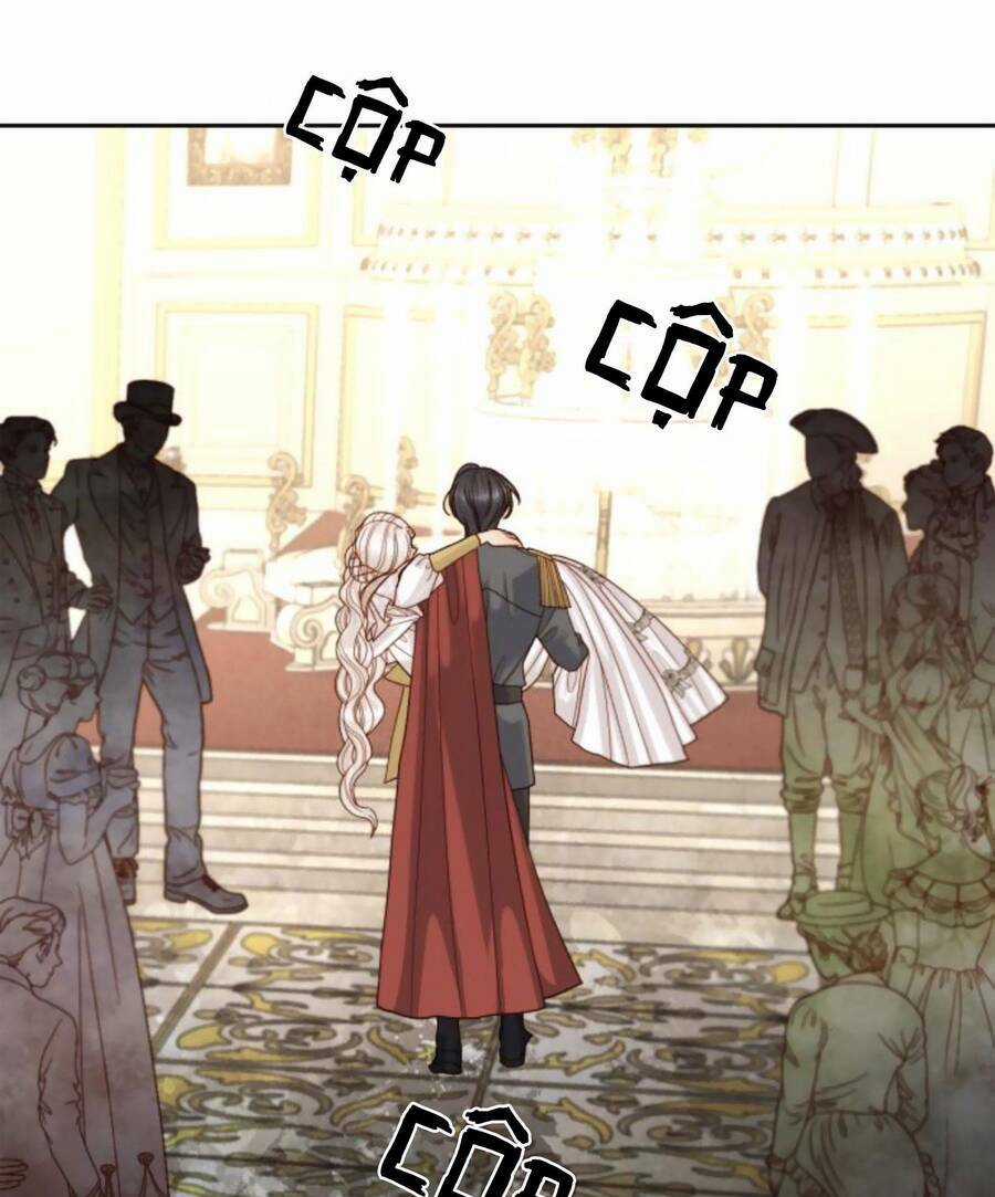 Hoàng Hậu Muốn Tái Hôn Chapter 115 trang 77