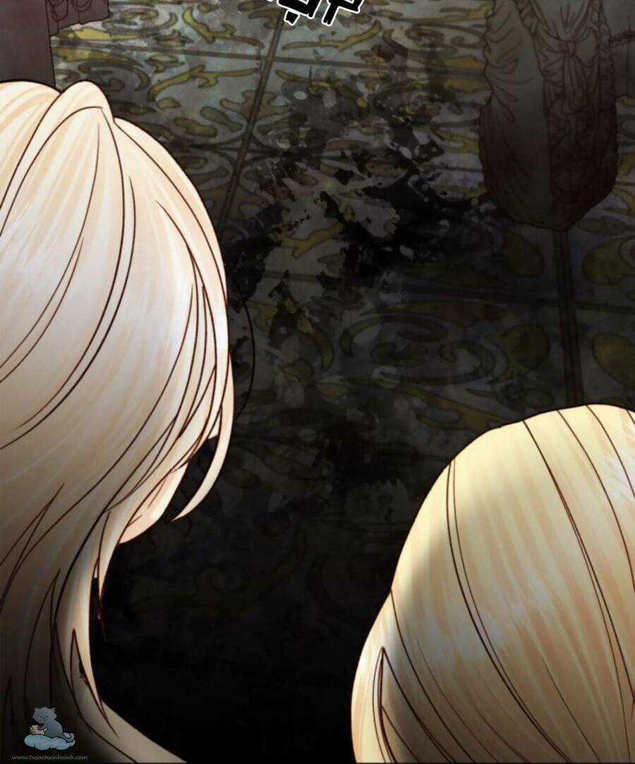 Hoàng Hậu Muốn Tái Hôn Chapter 115 trang 78