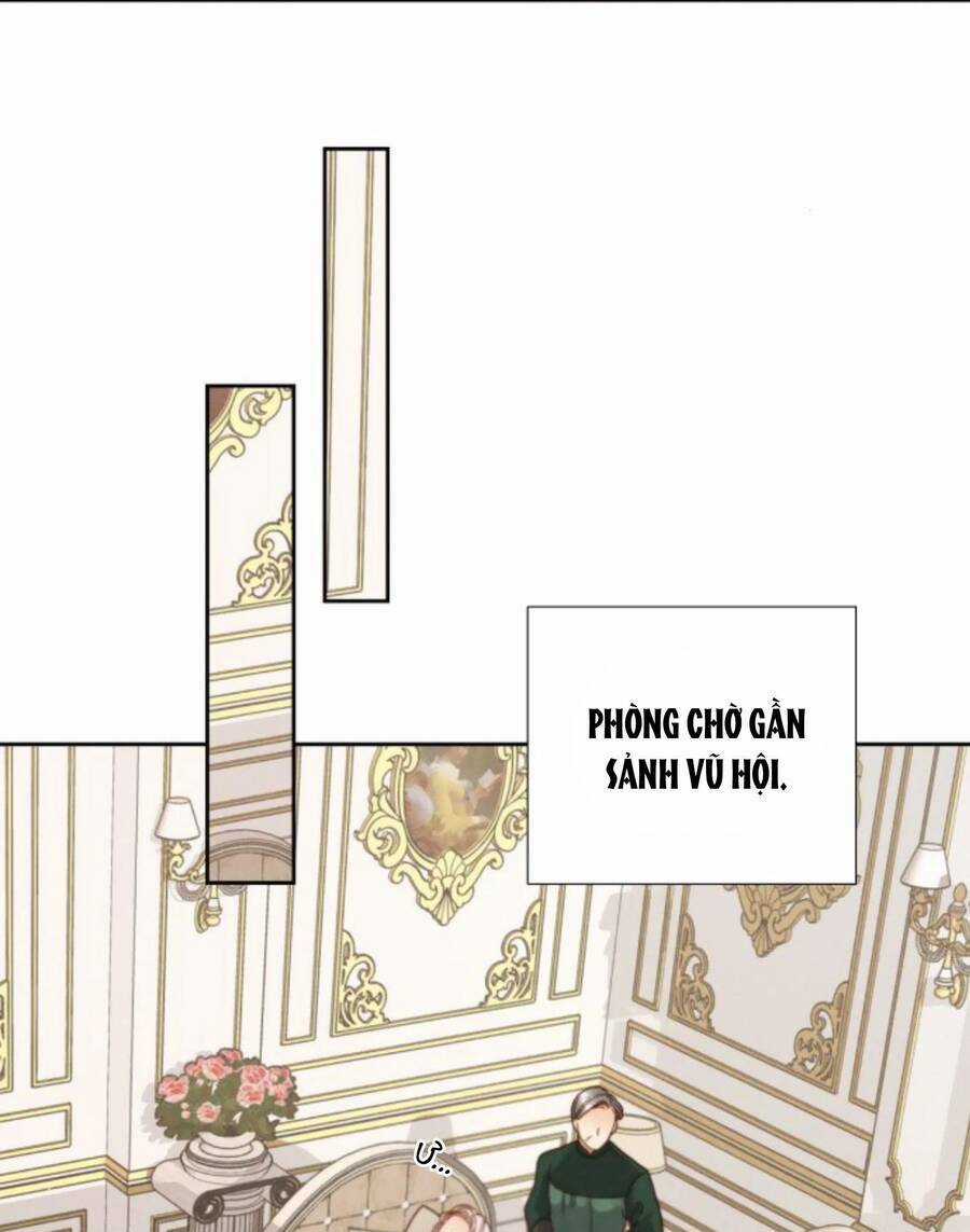 Hoàng Hậu Muốn Tái Hôn Chapter 115 trang 79
