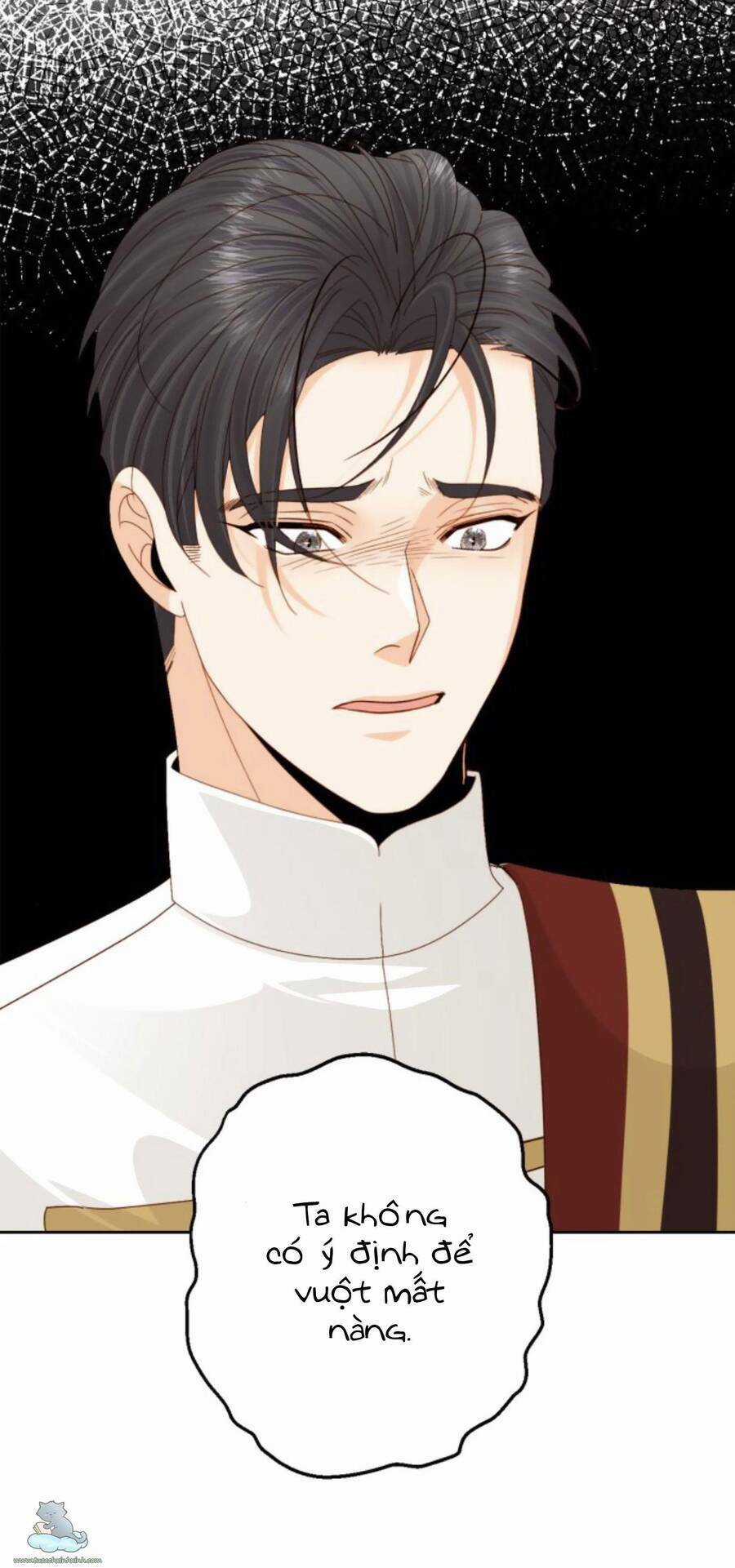 Hoàng Hậu Muốn Tái Hôn Chapter 115 trang 8