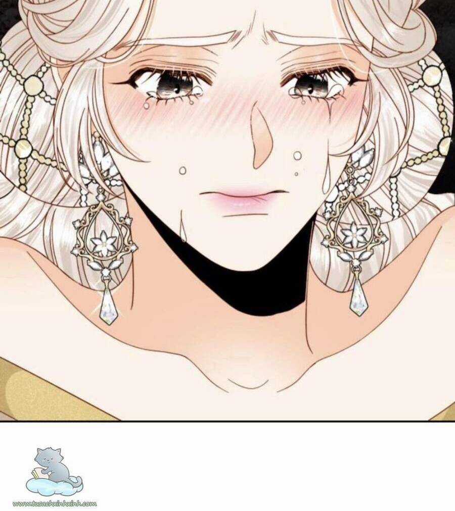 Hoàng Hậu Muốn Tái Hôn Chapter 116 trang 10