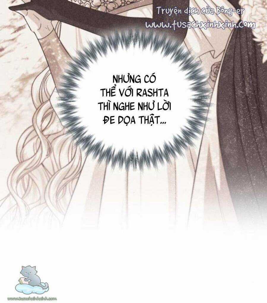 Hoàng Hậu Muốn Tái Hôn Chapter 116 trang 14