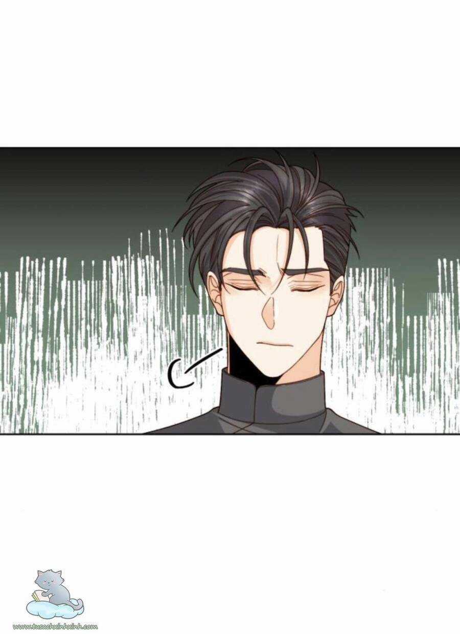 Hoàng Hậu Muốn Tái Hôn Chapter 116 trang 15