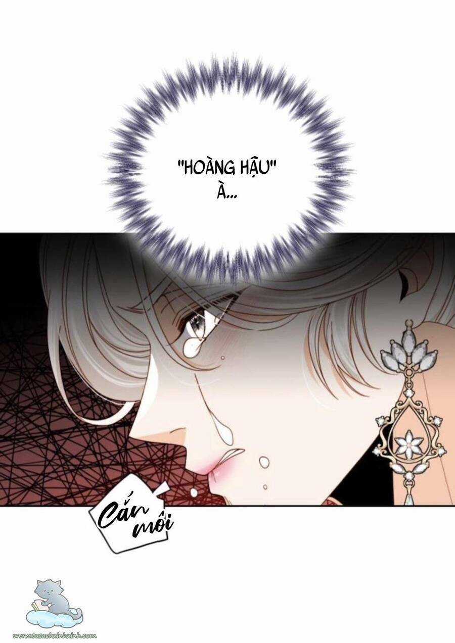 Hoàng Hậu Muốn Tái Hôn Chapter 116 trang 19