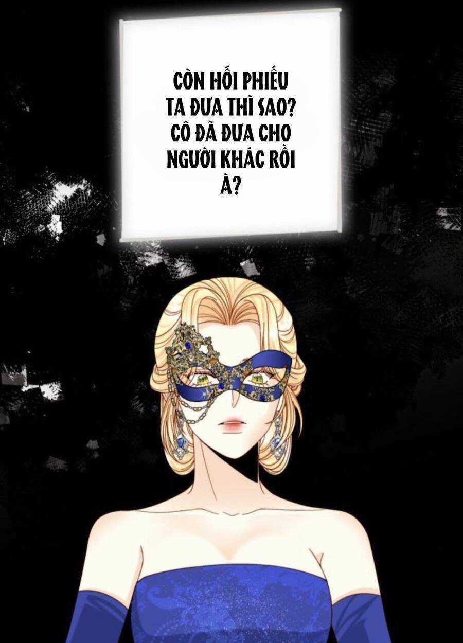 Hoàng Hậu Muốn Tái Hôn Chapter 116 trang 24