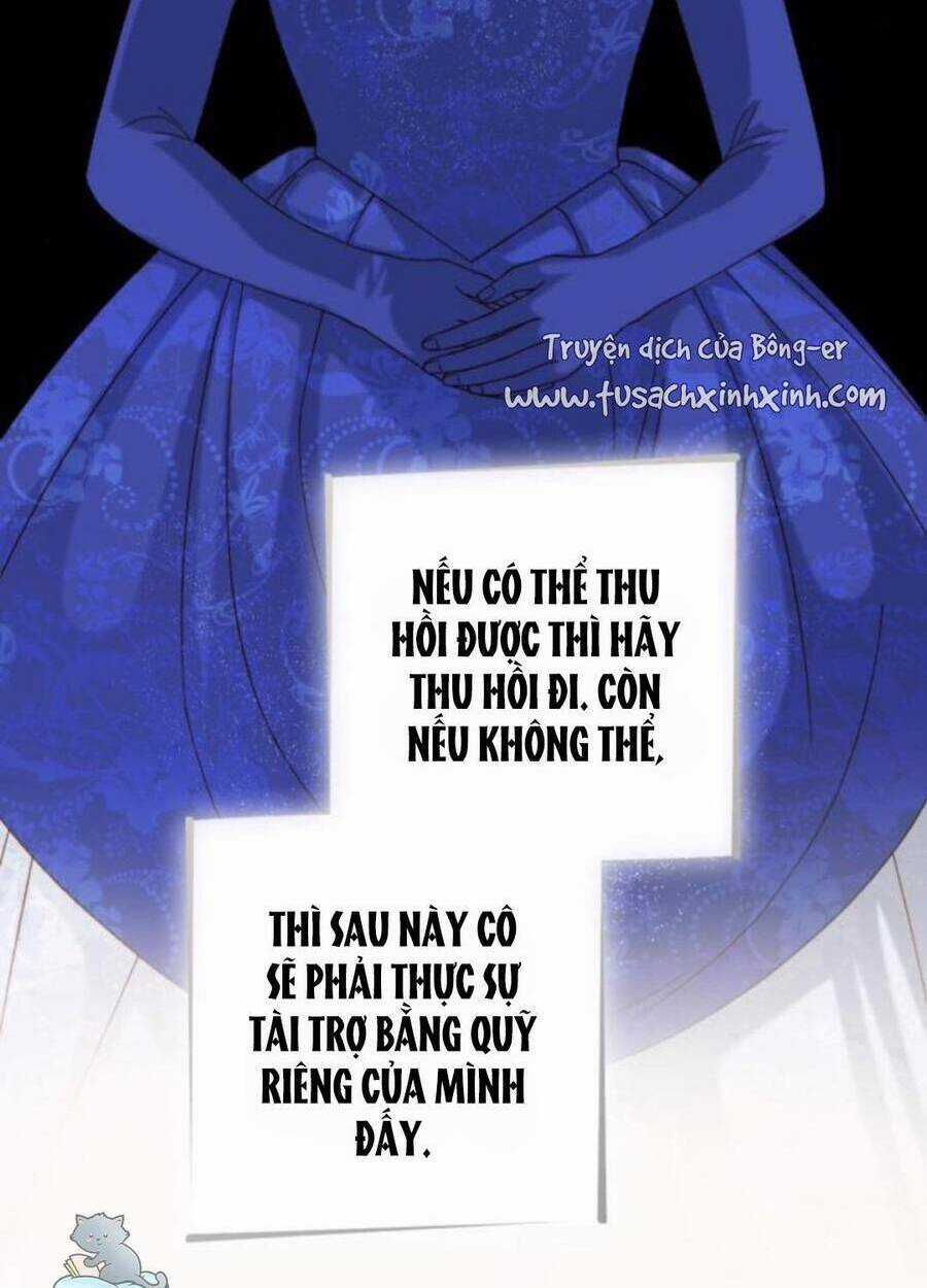 Hoàng Hậu Muốn Tái Hôn Chapter 116 trang 25