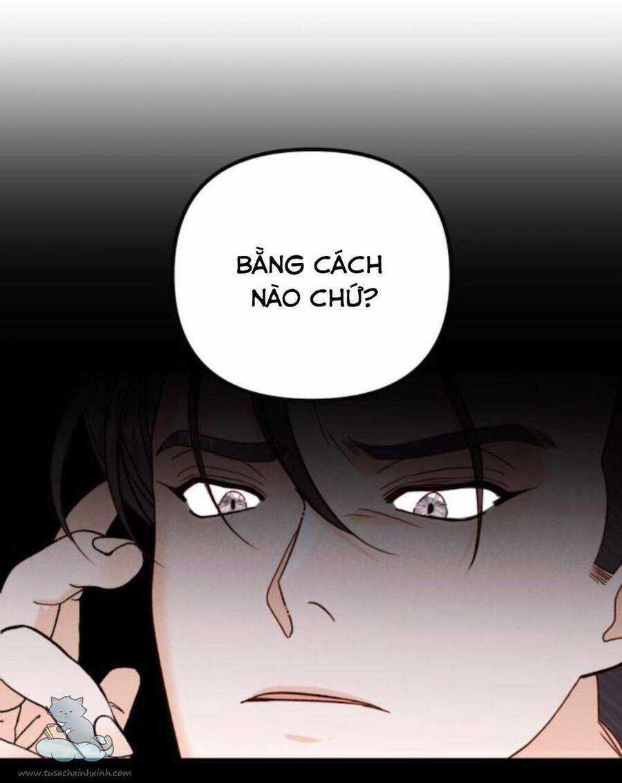 Hoàng Hậu Muốn Tái Hôn Chapter 116 trang 3