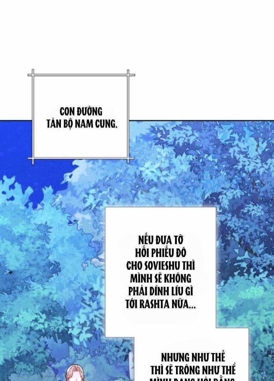 Hoàng Hậu Muốn Tái Hôn Chapter 116 trang 34