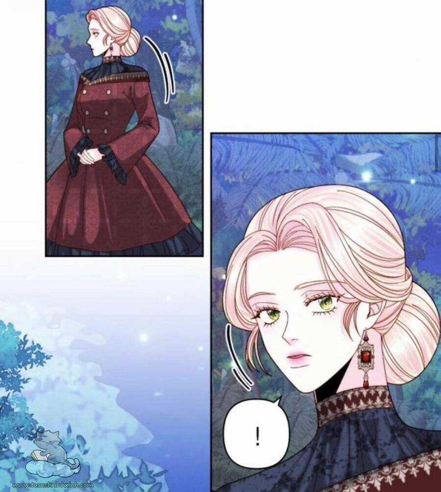 Hoàng Hậu Muốn Tái Hôn Chapter 116 trang 40