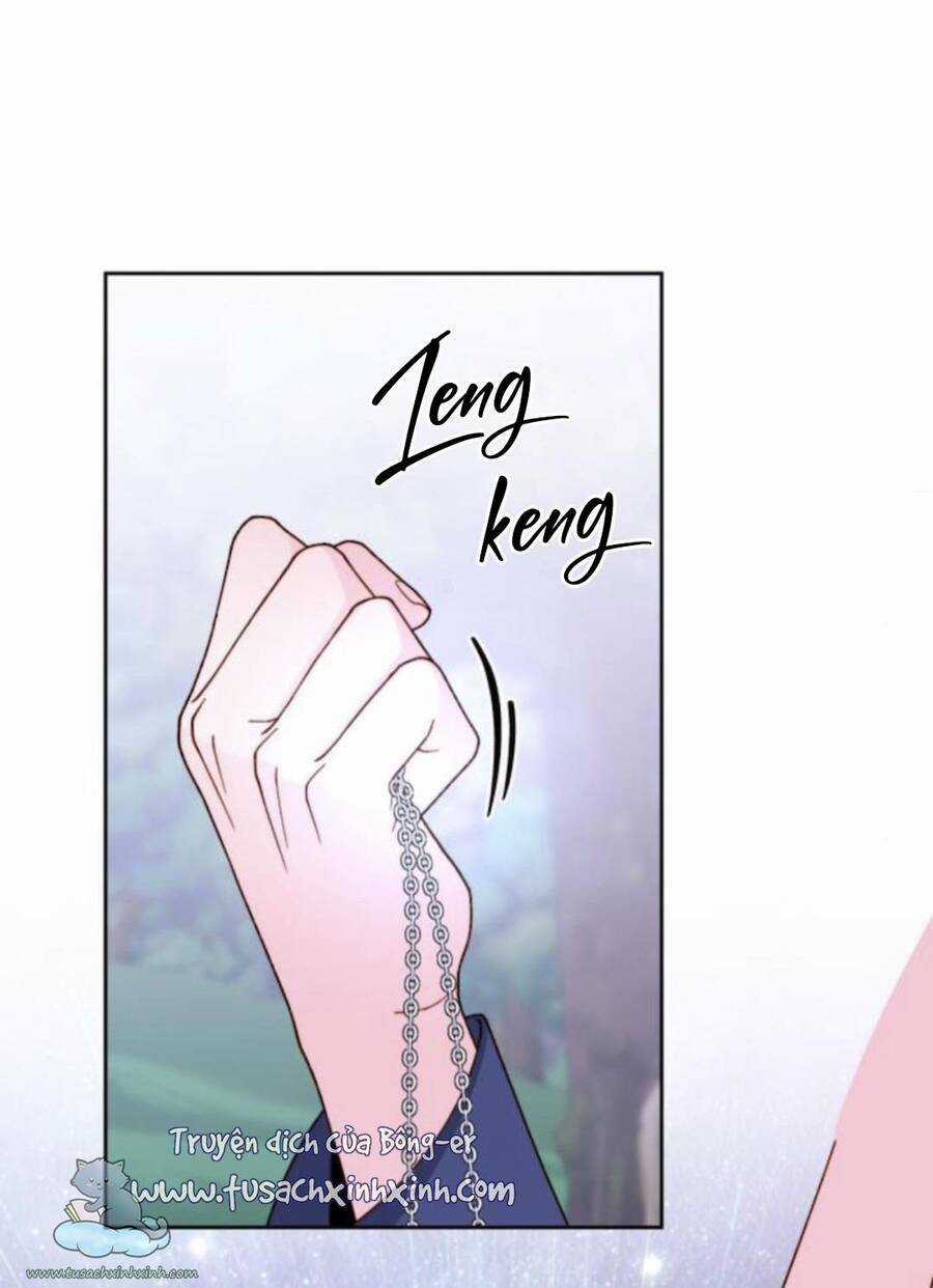 Hoàng Hậu Muốn Tái Hôn Chapter 116 trang 47