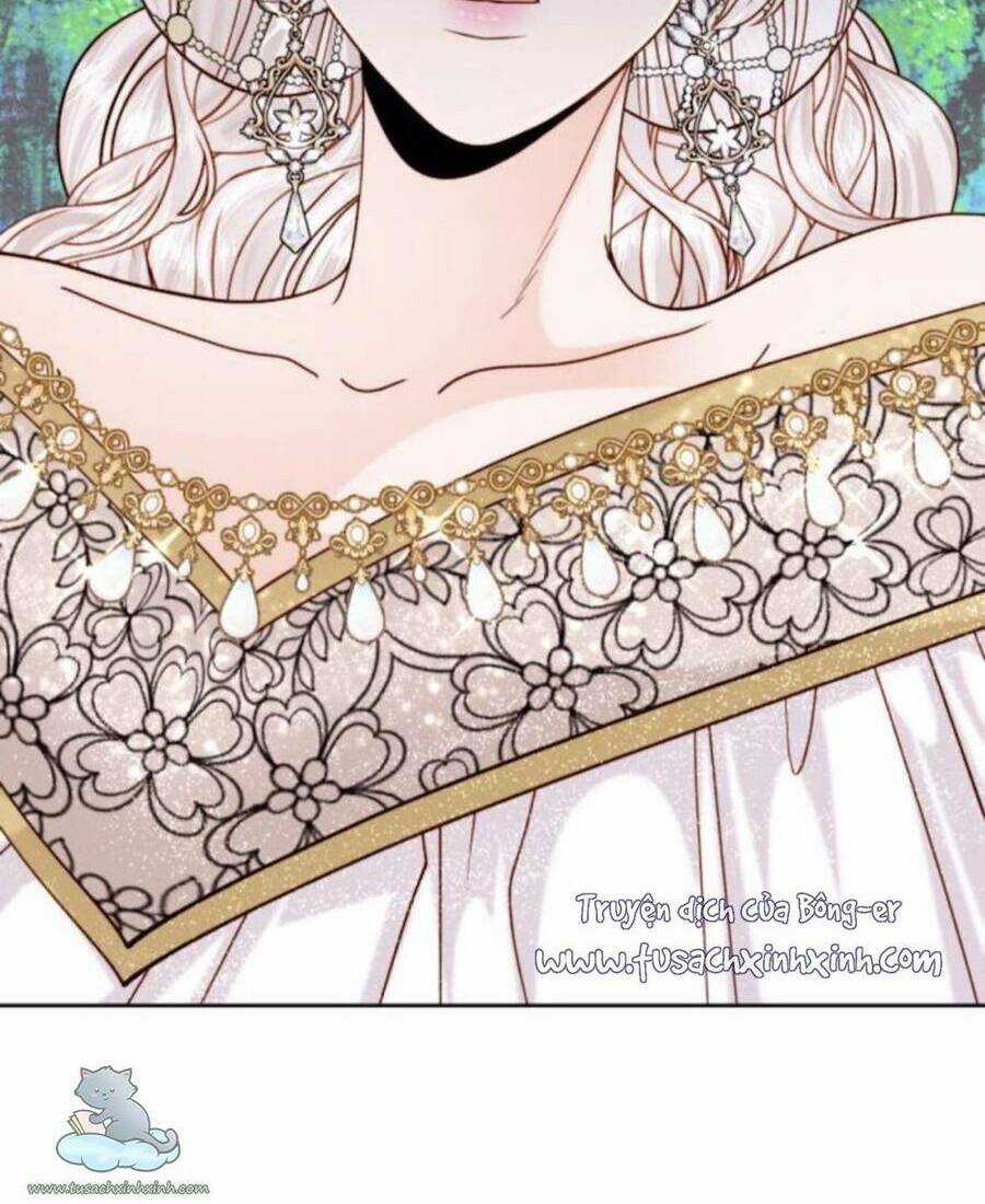 Hoàng Hậu Muốn Tái Hôn Chapter 116 trang 5