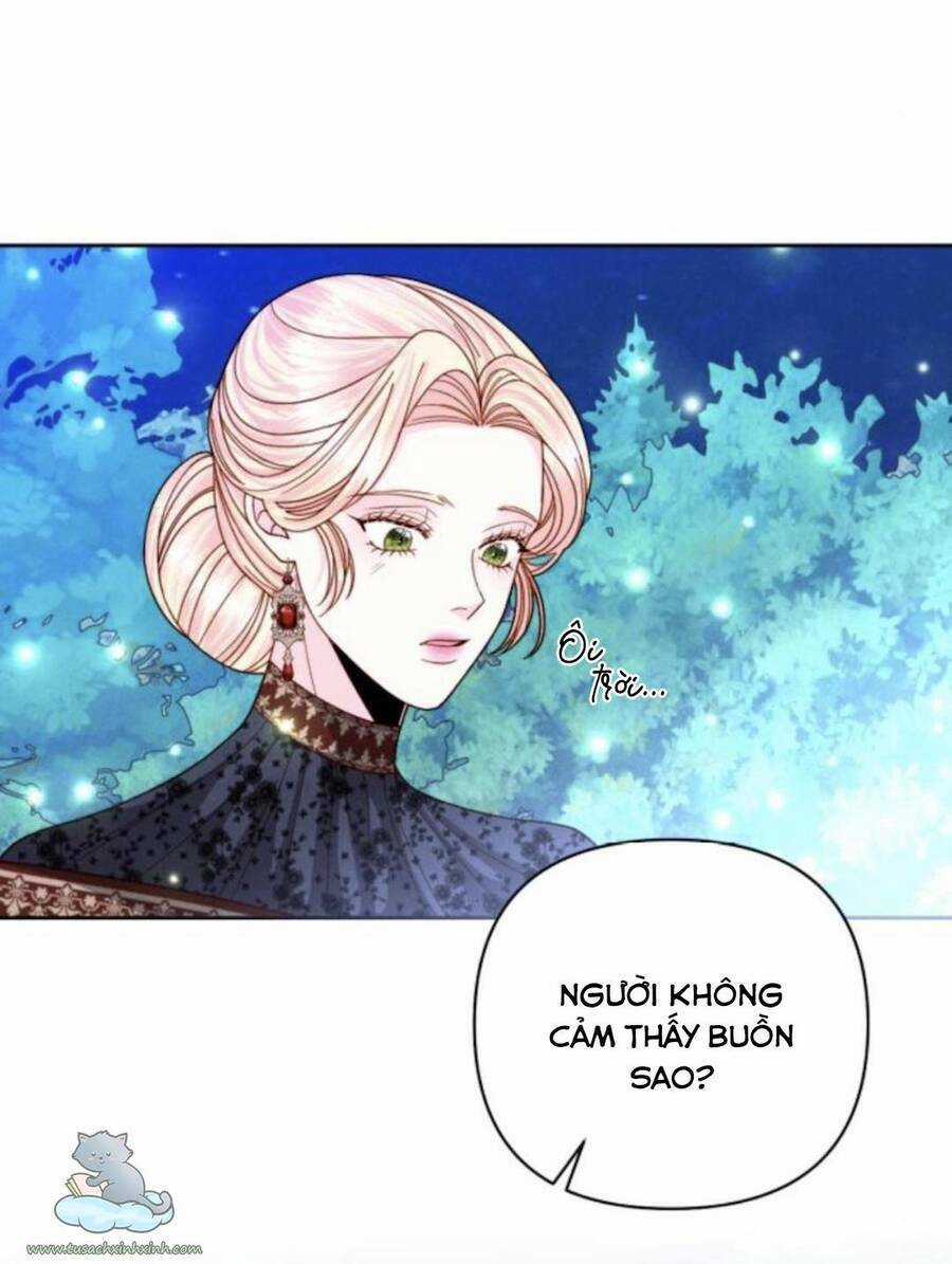 Hoàng Hậu Muốn Tái Hôn Chapter 116 trang 51