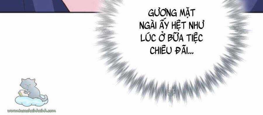 Hoàng Hậu Muốn Tái Hôn Chapter 116 trang 54