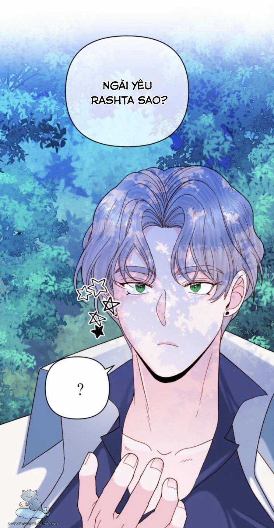 Hoàng Hậu Muốn Tái Hôn Chapter 116 trang 56