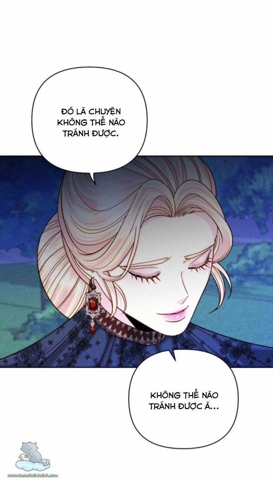 Hoàng Hậu Muốn Tái Hôn Chapter 116 trang 59