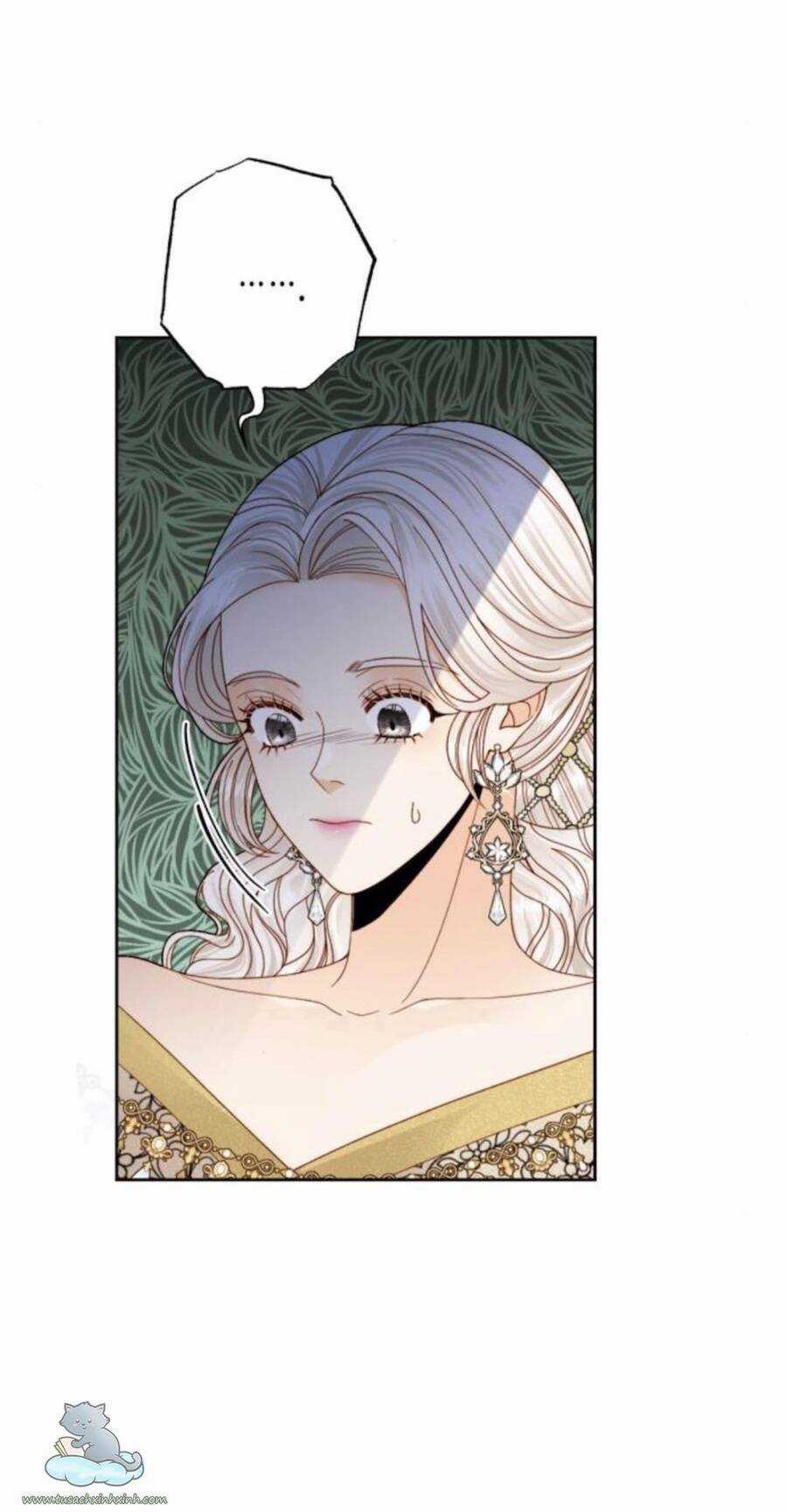 Hoàng Hậu Muốn Tái Hôn Chapter 116 trang 6