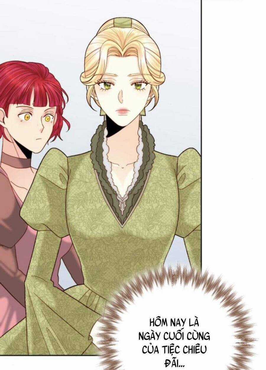 Hoàng Hậu Muốn Tái Hôn Chapter 116 trang 69
