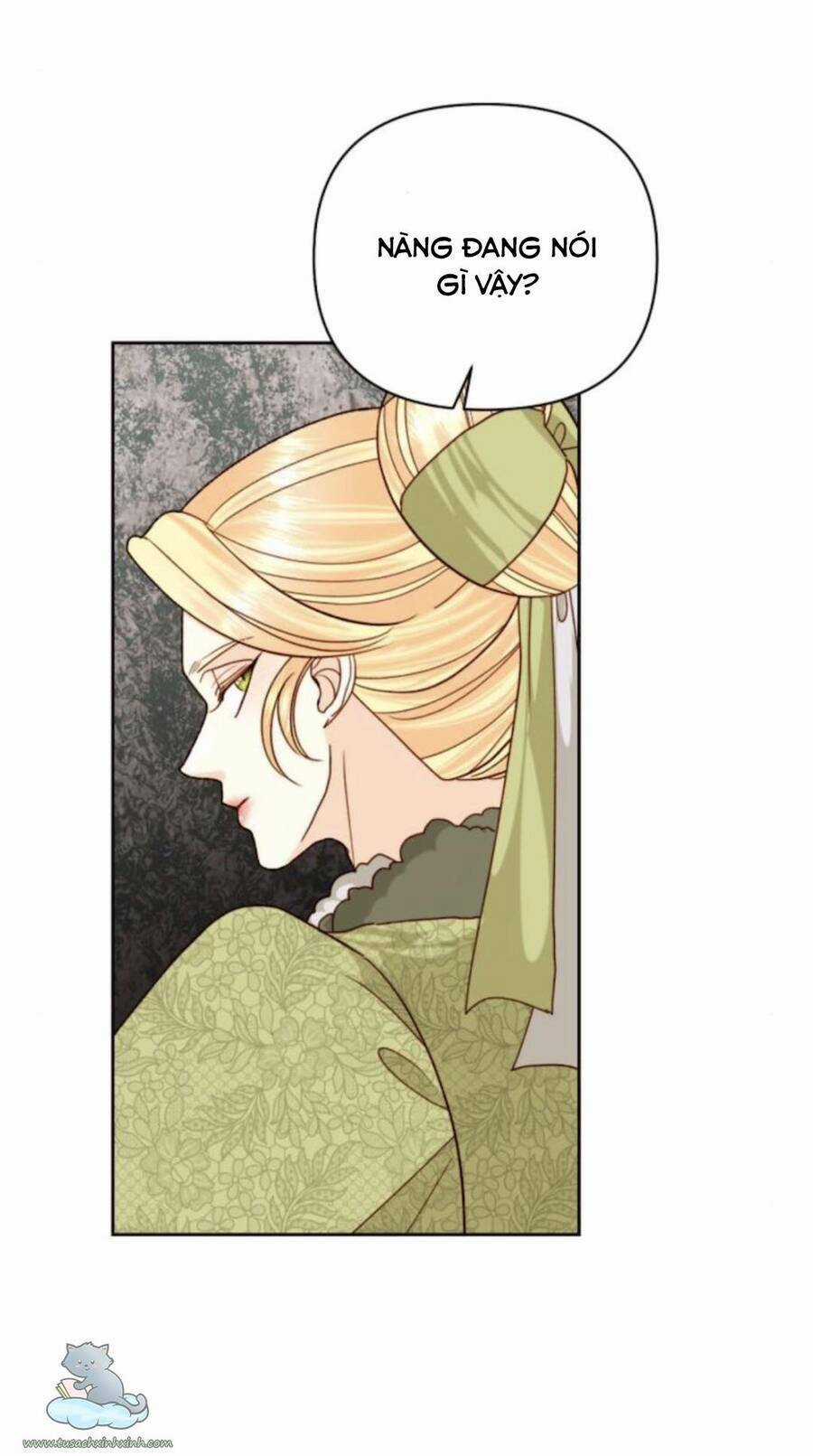 Hoàng Hậu Muốn Tái Hôn Chapter 116 trang 77