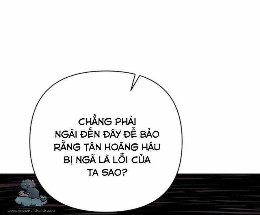 Hoàng Hậu Muốn Tái Hôn Chapter 116 trang 78
