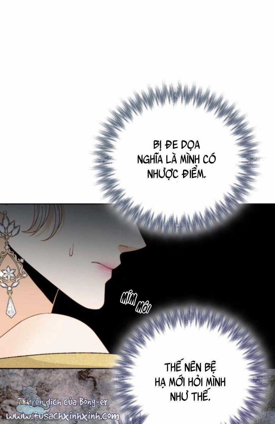 Hoàng Hậu Muốn Tái Hôn Chapter 116 trang 8