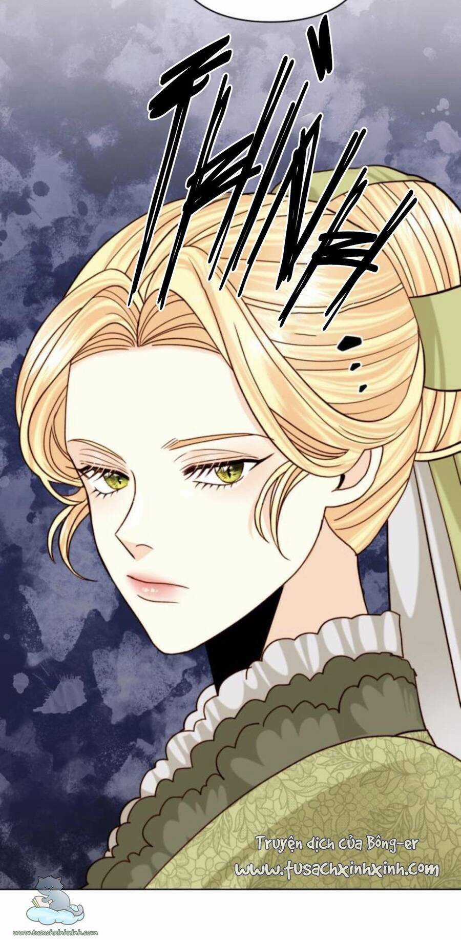 Hoàng Hậu Muốn Tái Hôn Chapter 116 trang 81