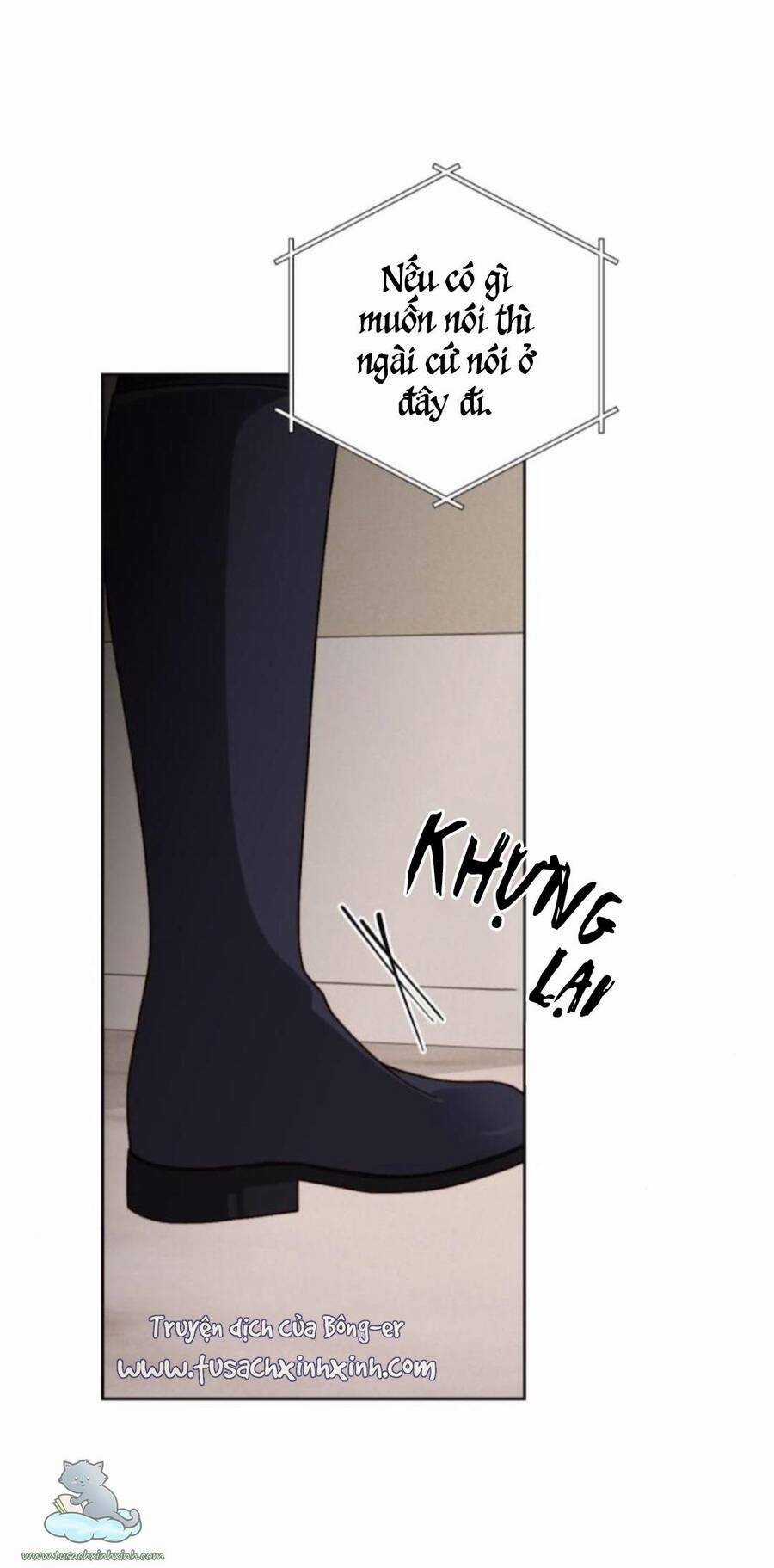 Hoàng Hậu Muốn Tái Hôn Chapter 116 trang 85