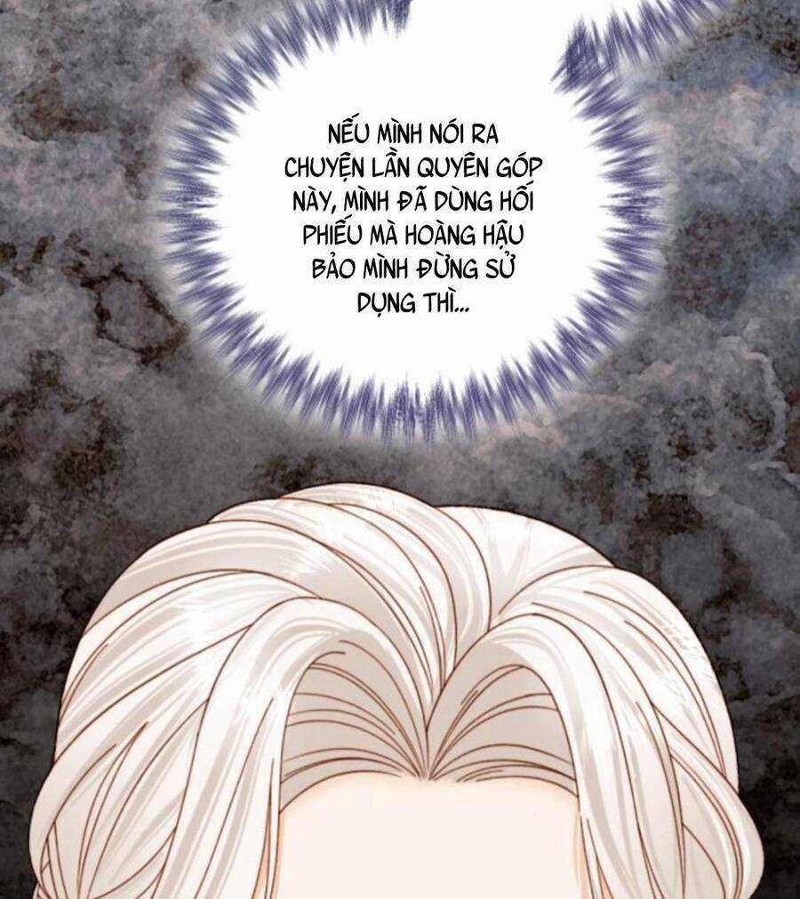 Hoàng Hậu Muốn Tái Hôn Chapter 116 trang 9