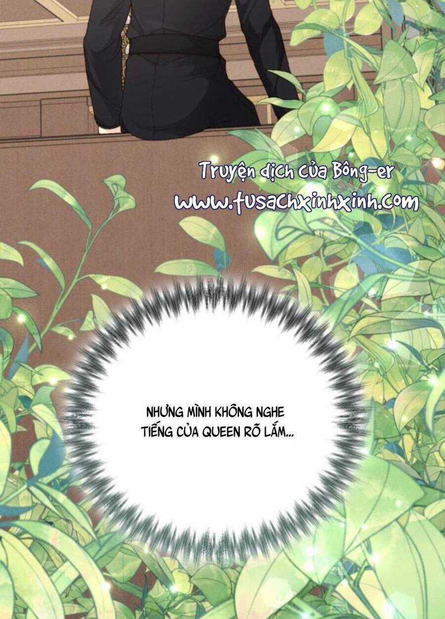 Hoàng Hậu Muốn Tái Hôn Chapter 117 trang 14