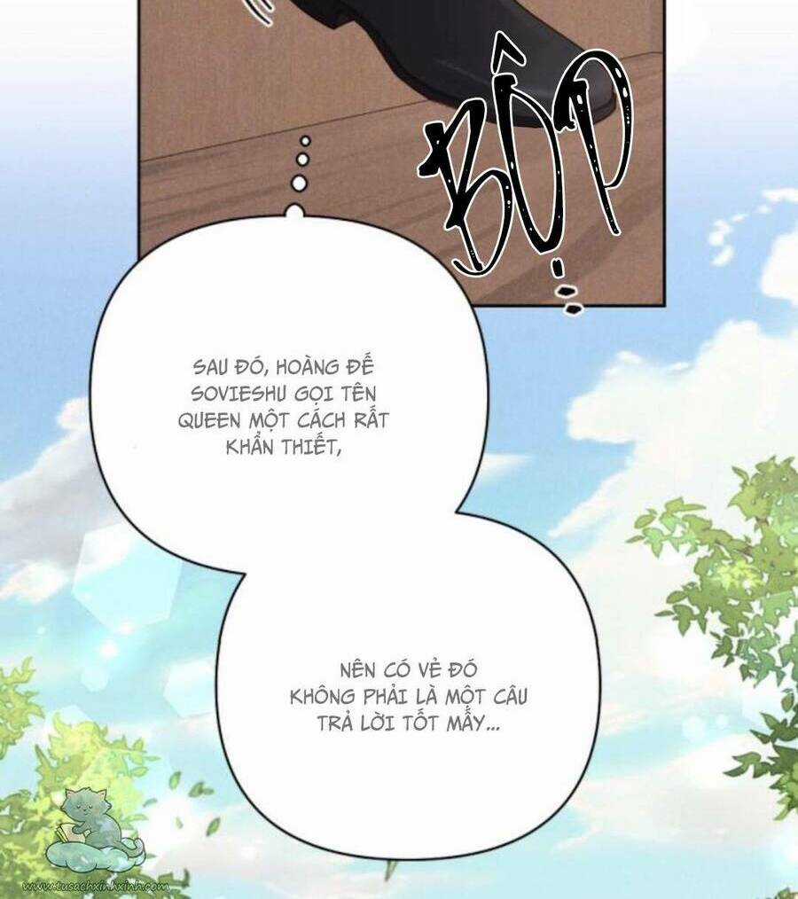 Hoàng Hậu Muốn Tái Hôn Chapter 117 trang 17