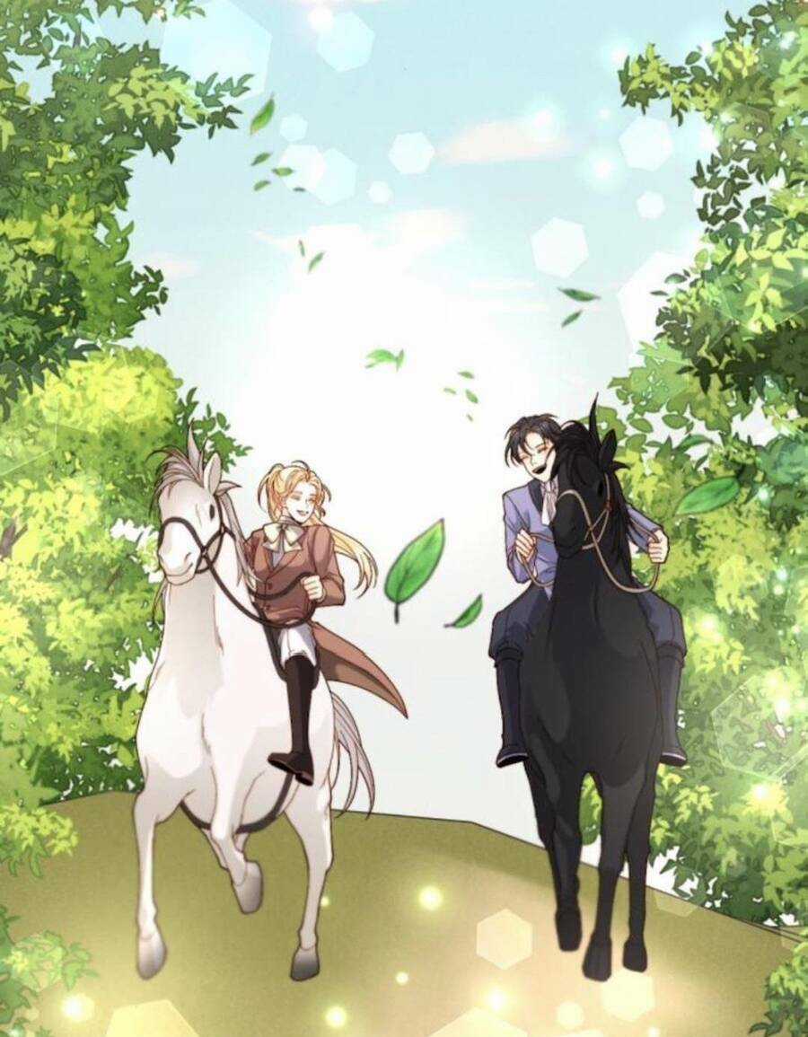 Hoàng Hậu Muốn Tái Hôn Chapter 117 trang 18