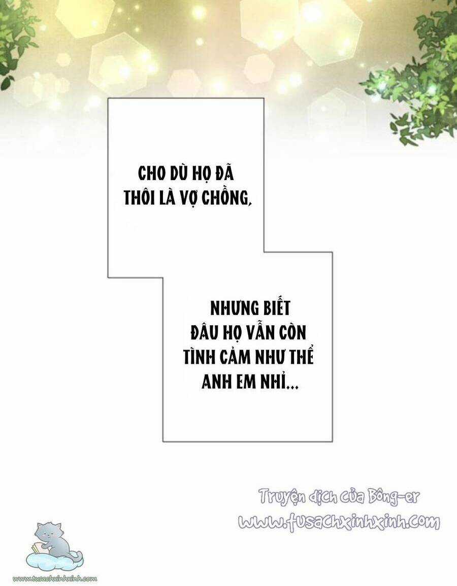 Hoàng Hậu Muốn Tái Hôn Chapter 117 trang 19